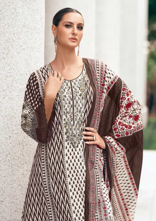 Nisanka Elahe Cotton Salwar Suit Catalog 4 Pcs 4 510x720 - Nisanka Elahe Cotton Salwar Suit Catalog 4 Pcs