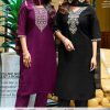 Passion Tree Malvika Vol 2 Kurti with Dupatta Bottom Fancy Catalog 8 Pcs