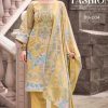 Romani Aarzu Vol 20 Cotton Salwar Suit Catalog 8 Pcs