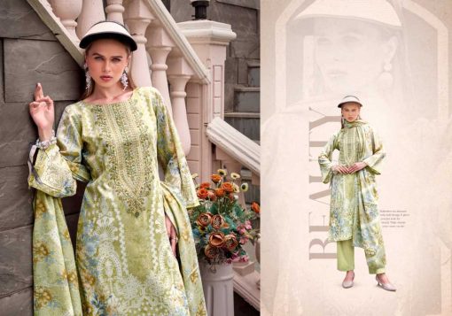 Romani Aarzu Vol 20 Cotton Salwar Suit Catalog 8 Pcs 11 510x357 - Romani Aarzu Vol 20 Cotton Salwar Suit Catalog 8 Pcs