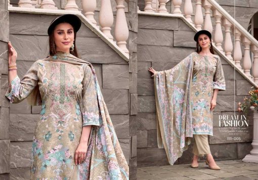 Romani Aarzu Vol 20 Cotton Salwar Suit Catalog 8 Pcs 7 510x357 - Romani Aarzu Vol 20 Cotton Salwar Suit Catalog 8 Pcs