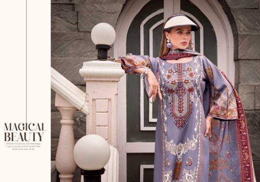 Romani Aarzu Vol 20 Cotton Salwar Suit Catalog 8 Pcs 9 510x357 - Romani Aarzu Vol 20 Cotton Salwar Suit Catalog 8 Pcs
