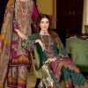 Romani Mahira Vol 2 Cotton Salwar Suit Catalog 8 Pcs