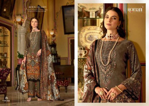 Romani Mahira Vol 2 Cotton Salwar Suit Catalog 8 Pcs 11 510x362 - Romani Mahira Vol 2 Cotton Salwar Suit Catalog 8 Pcs
