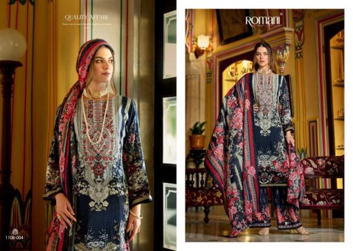 Romani Mahira Vol 2 Cotton Salwar Suit Catalog 8 Pcs 6 510x362 - Romani Mahira Vol 2 Cotton Salwar Suit Catalog 8 Pcs
