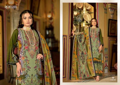 Romani Mahira Vol 2 Cotton Salwar Suit Catalog 8 Pcs 7 510x362 - Romani Mahira Vol 2 Cotton Salwar Suit Catalog 8 Pcs