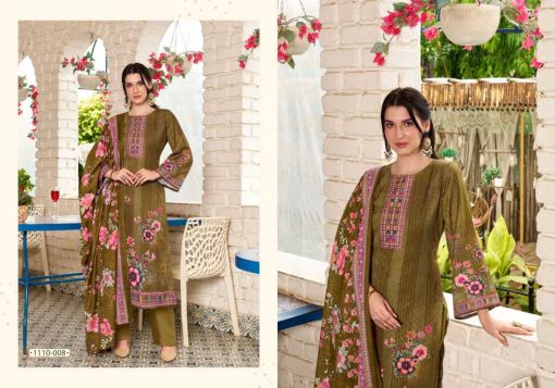 Romani Nafisa Cotton Salwar Suit Catalog 8 Pcs 11 510x357 - Romani Nafisa Cotton Salwar Suit Catalog 8 Pcs
