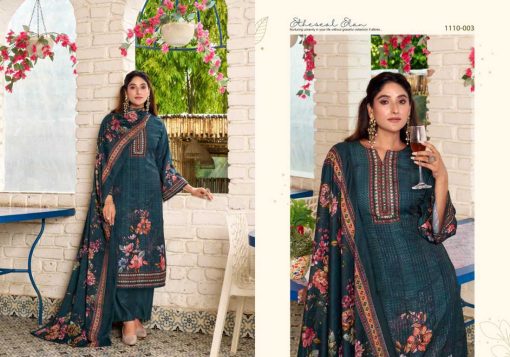 Romani Nafisa Cotton Salwar Suit Catalog 8 Pcs 5 510x357 - Romani Nafisa Cotton Salwar Suit Catalog 8 Pcs