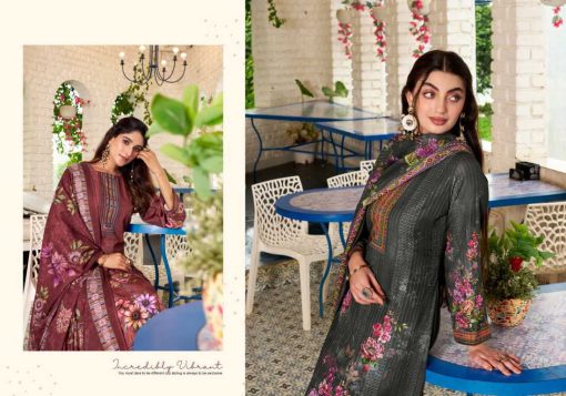 Romani Nafisa Cotton Salwar Suit Catalog 8 Pcs 7 510x357 - Romani Nafisa Cotton Salwar Suit Catalog 8 Pcs