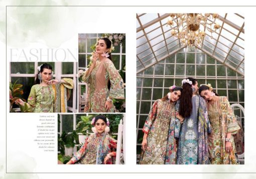 Romani Needle Wonder Vol 2 Cotton Salwar Suit Catalog 8 Pcs 2 510x357 - Romani Needle Wonder Vol 2 Cotton Salwar Suit Catalog 8 Pcs