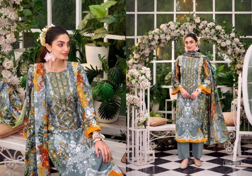 Romani Needle Wonder Vol 2 Cotton Salwar Suit Catalog 8 Pcs 3 510x357 - Romani Needle Wonder Vol 2 Cotton Salwar Suit Catalog 8 Pcs