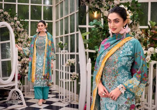 Romani Needle Wonder Vol 2 Cotton Salwar Suit Catalog 8 Pcs 6 510x357 - Romani Needle Wonder Vol 2 Cotton Salwar Suit Catalog 8 Pcs