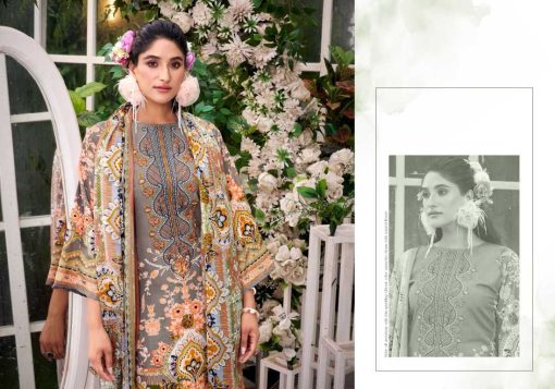 Romani Needle Wonder Vol 2 Cotton Salwar Suit Catalog 8 Pcs 7 510x357 - Romani Needle Wonder Vol 2 Cotton Salwar Suit Catalog 8 Pcs