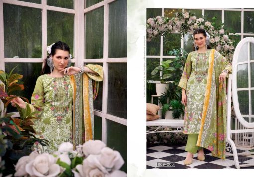 Romani Needle Wonder Vol 2 Cotton Salwar Suit Catalog 8 Pcs 9 510x357 - Romani Needle Wonder Vol 2 Cotton Salwar Suit Catalog 8 Pcs