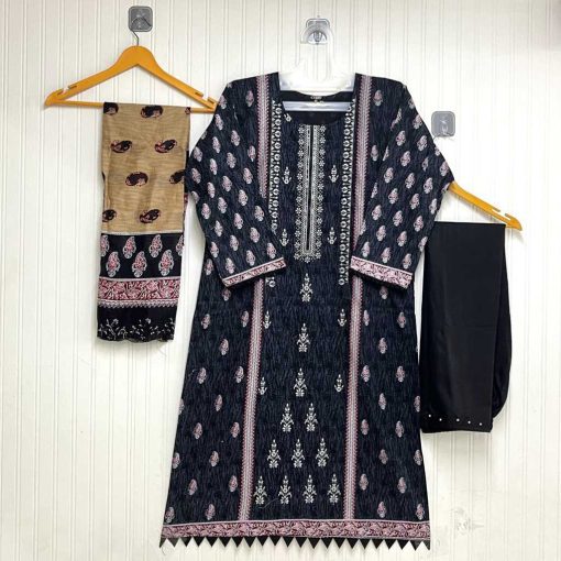 Shraddha Bin Saeed Lawn Collection Vol 15 Readymade Salwar Suit Catalog 6 Pcs 15 510x510 - Shraddha Bin Saeed Lawn Collection Vol 15 Readymade Salwar Suit Catalog 6 Pcs