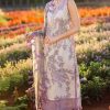 Shraddha Flora Vol 1 Chiffon Cotton Salwar Suit Catalog 6 Pcs