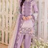Shraddha Needle Wonder Dupatta Work Collection Vol 1 Cotton Readymade Suit Catalog 6 Pcs