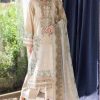 Shraddha Needle Wonder Vol 2 Chiffon Cotton Salwar Suit Catalog 4 Pcs