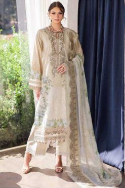 Shraddha Needle Wonder Vol 2 Chiffon Cotton Salwar Suit Catalog 4 Pcs