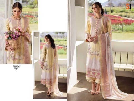 Shraddha Needle Wonder Vol 2 Chiffon Cotton Salwar Suit Catalog 4 Pcs 5 510x383 - Shraddha Needle Wonder Vol 2 Chiffon Cotton Salwar Suit Catalog 4 Pcs