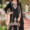 Shree Fabs K 5202 D-G Chinon Salwar Suit Catalog 4 Pcs