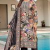 Shree Fabs KT 234 Viscose Salwar Suit Catalog 2 Pcs