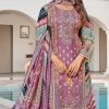 Shree Fabs KT 235 Viscose Salwar Suit Catalog 4 Pcs