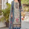 Shree Fabs KT 240 Viscose Salwar Suit Catalog 4 Pcs