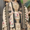 Shree Fabs KT 247 Viscose Salwar Suit Catalog 4 Pcs