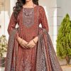 Shree Fabs KT 268 Viscose Salwar Suit Catalog 4 Pcs