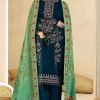 Shree Fabs Mariya B Exclusive Collection Vol 11 NX Cotton Salwar Suit Catalog 5 Pcs