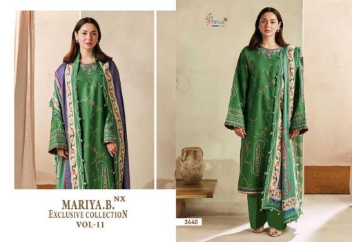 Shree Fabs Mariya B Exclusive Collection Vol 11 NX Cotton Salwar Suit Catalog 5 Pcs 3 1 510x351 - Shree Fabs Mariya B Exclusive Collection Vol 11 NX Cotton Salwar Suit Catalog 5 Pcs