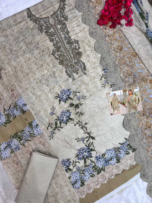 Shree Fabs Needle Wonder Premium Lawn Chiffon Cotton Salwar Suit Catalog 7 Pcs 19 510x680 - Shree Fabs Needle Wonder Premium Lawn Chiffon Cotton Salwar Suit Catalog 7 Pcs