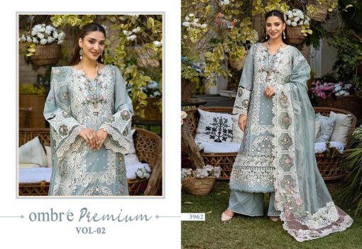 Shree Fabs Ombre Premium Vol 2 Cotton Salwar Suit Catalog 6 Pcs 5 510x351 - Shree Fabs Ombre Premium Vol 2 Cotton Salwar Suit Catalog 6 Pcs