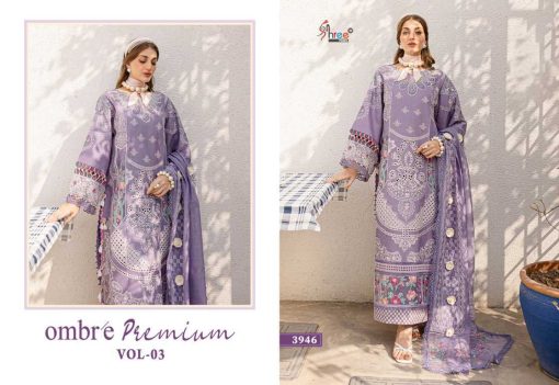 Shree Fabs Ombre Premium Vol 3 Cotton Salwar Suit Catalog 6 Pcs 3 510x351 - Shree Fabs Ombre Premium Vol 3 Cotton Salwar Suit Catalog 6 Pcs
