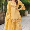 Shree Fabs R 1810 A-D Cotton Readymade Salwar Suit Catalog 4 Pcs