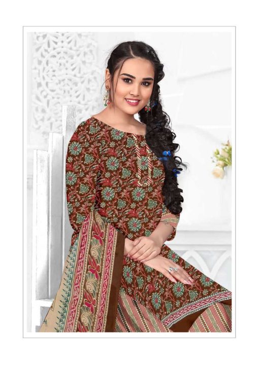 Tamanna Vol 21 Cotton Salwar Suit Catalog 12 Pcs 1 510x720 - Tamanna Vol 21 Cotton Salwar Suit Catalog 12 Pcs