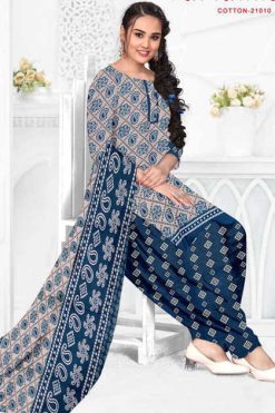 Tamanna Vol 21 Cotton Salwar Suit Catalog 12 Pcs 247x371 - Surat Fabrics