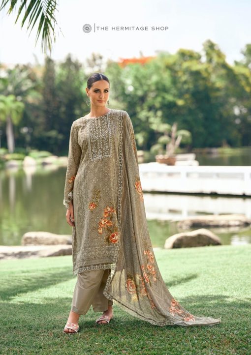 The Heritage Shop Amahle Cotton Salwar Suit Catalog 6 Pcs 12 510x722 - The Heritage Shop Amahle Cotton Salwar Suit Catalog 6 Pcs