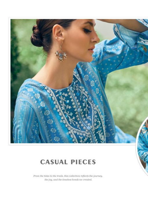 The Heritage Shop Amahle Cotton Salwar Suit Catalog 6 Pcs 13 510x722 - The Heritage Shop Amahle Cotton Salwar Suit Catalog 6 Pcs