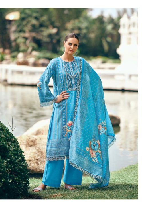 The Heritage Shop Amahle Cotton Salwar Suit Catalog 6 Pcs 16 510x722 - The Heritage Shop Amahle Cotton Salwar Suit Catalog 6 Pcs