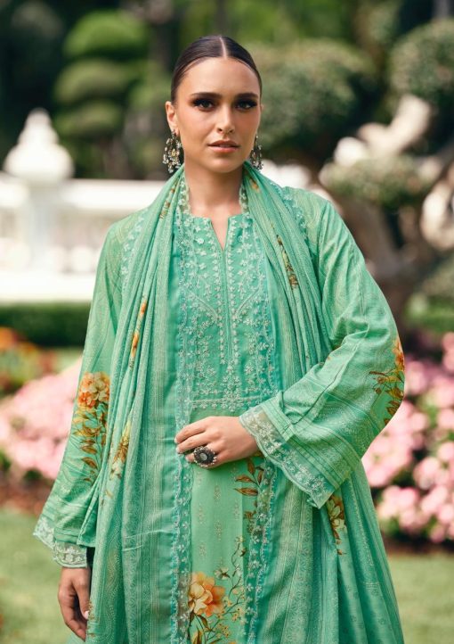 The Heritage Shop Amahle Cotton Salwar Suit Catalog 6 Pcs 18 510x722 - The Heritage Shop Amahle Cotton Salwar Suit Catalog 6 Pcs