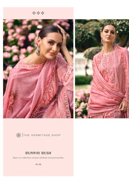 The Heritage Shop Amahle Cotton Salwar Suit Catalog 6 Pcs 19 510x722 - The Heritage Shop Amahle Cotton Salwar Suit Catalog 6 Pcs