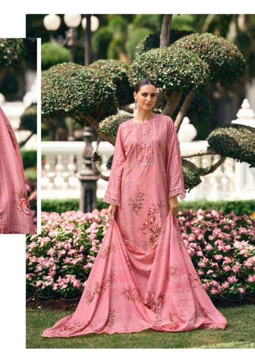 The Heritage Shop Amahle Cotton Salwar Suit Catalog 6 Pcs 20 510x722 - The Heritage Shop Amahle Cotton Salwar Suit Catalog 6 Pcs