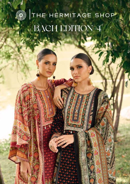 The Heritage Shop Bagh Vol 4 Cotton Salwar Suit Catalog 6 Pcs 1 510x720 - The Heritage Shop Bagh Vol 4 Cotton Salwar Suit Catalog 6 Pcs
