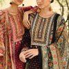 The Heritage Shop Bagh Vol 4 Cotton Salwar Suit Catalog 6 Pcs