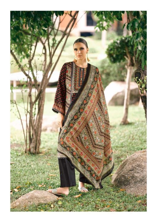 The Heritage Shop Bagh Vol 4 Cotton Salwar Suit Catalog 6 Pcs 11 510x720 - The Heritage Shop Bagh Vol 4 Cotton Salwar Suit Catalog 6 Pcs