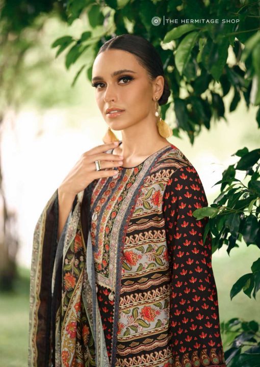 The Heritage Shop Bagh Vol 4 Cotton Salwar Suit Catalog 6 Pcs 12 510x720 - The Heritage Shop Bagh Vol 4 Cotton Salwar Suit Catalog 6 Pcs
