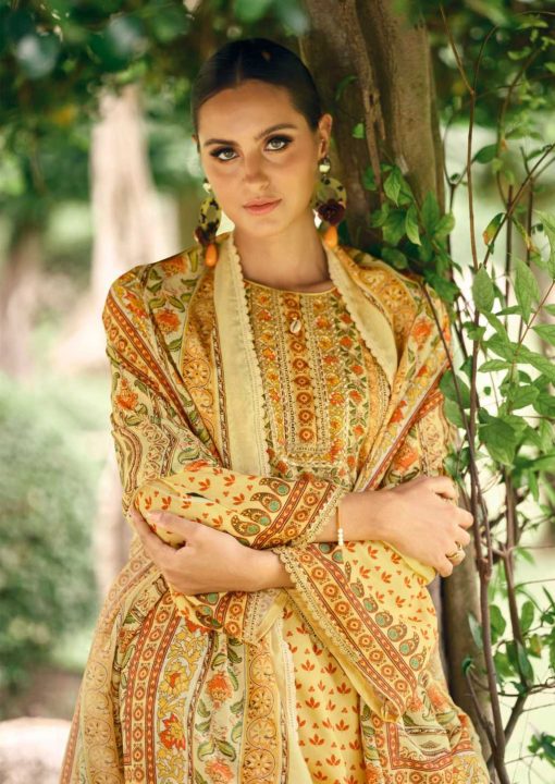The Heritage Shop Bagh Vol 4 Cotton Salwar Suit Catalog 6 Pcs 16 510x720 - The Heritage Shop Bagh Vol 4 Cotton Salwar Suit Catalog 6 Pcs