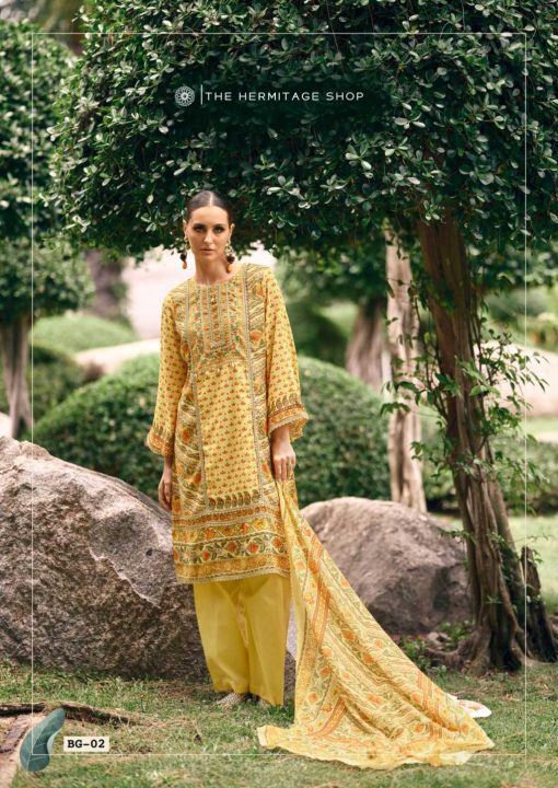 The Heritage Shop Bagh Vol 4 Cotton Salwar Suit Catalog 6 Pcs 17 510x720 - The Heritage Shop Bagh Vol 4 Cotton Salwar Suit Catalog 6 Pcs
